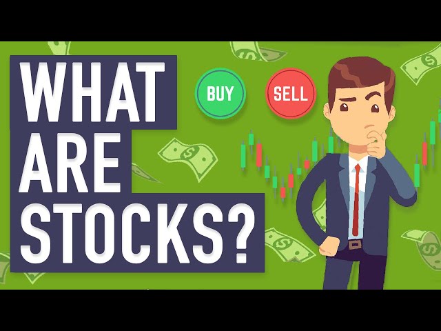 Stock Market for Beginners